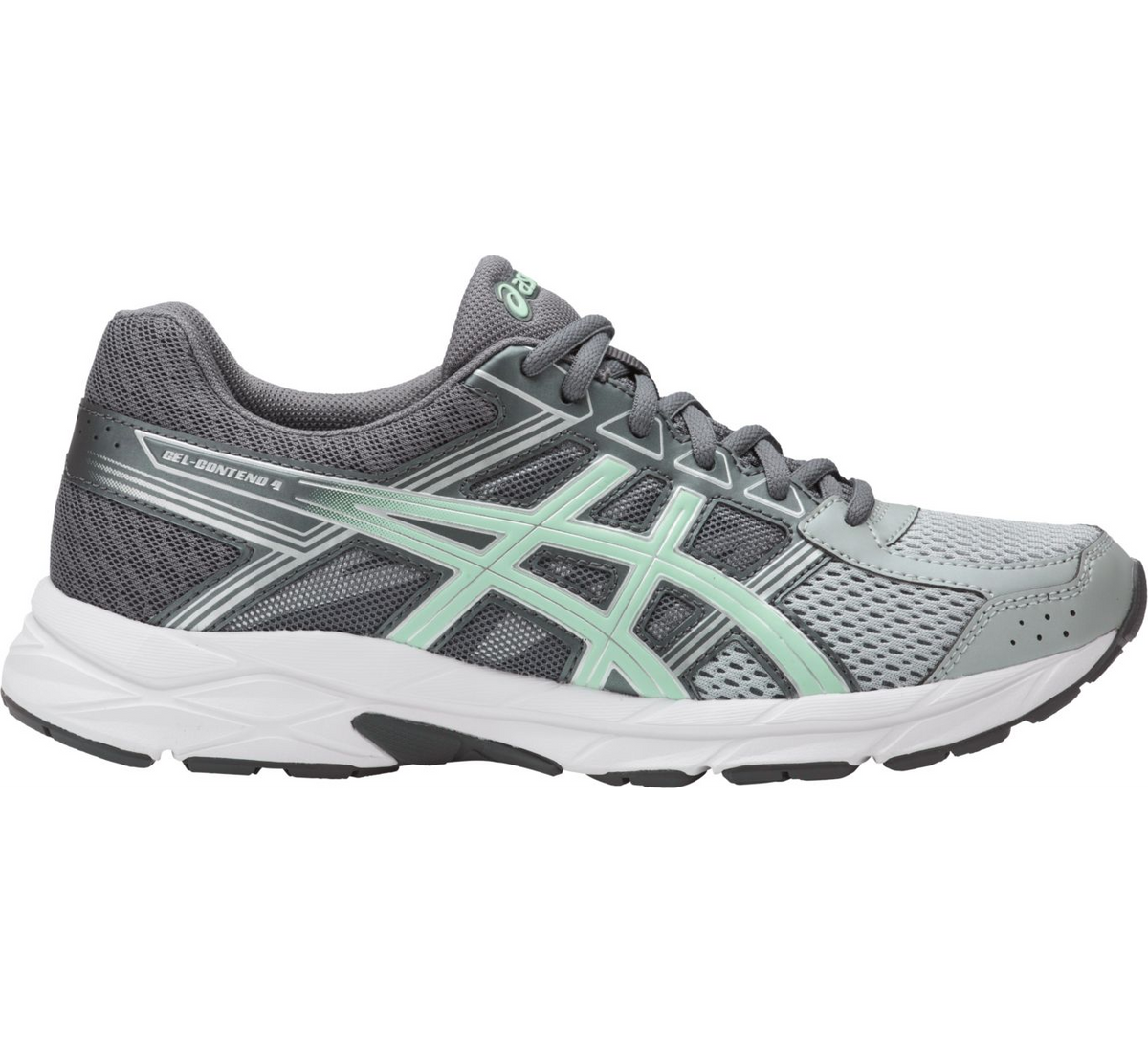 Asics ortholite gel contend 4 sales