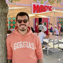 Load image into Gallery viewer, Gorgias hoodie