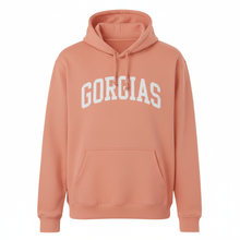 Load image into Gallery viewer, Gorgias hoodie