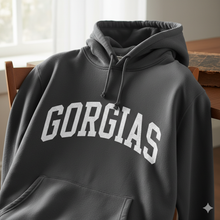 Load image into Gallery viewer, Gorgias hoodie