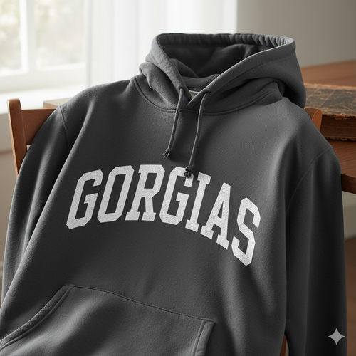 Gorgias hoodie