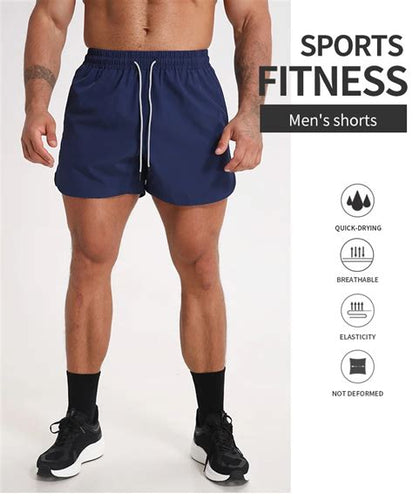 Artemis EnduroMax Shorts