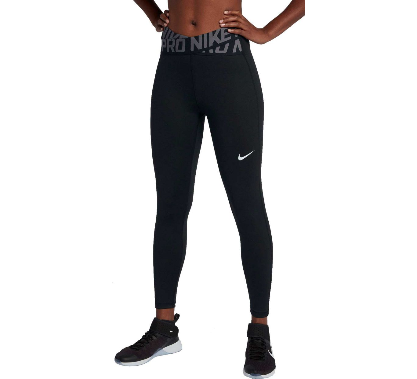 Nike pro deluxe women's training tights online