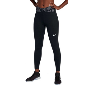 Nike Women's Pro Intertwist 7/8 Training Tights – artemisathletix