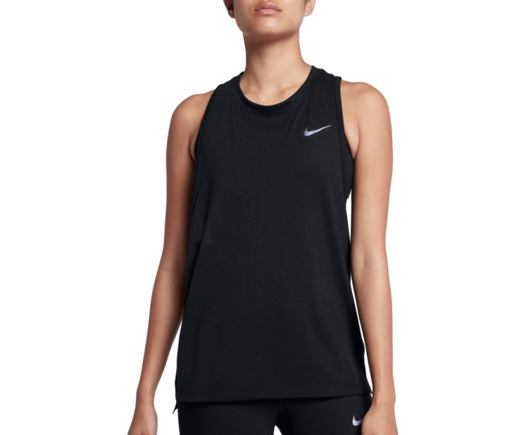 Nike tailwind deals tank