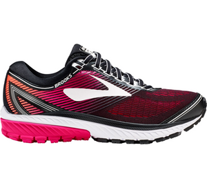 Brooks ghost 10 womens best sale shoes