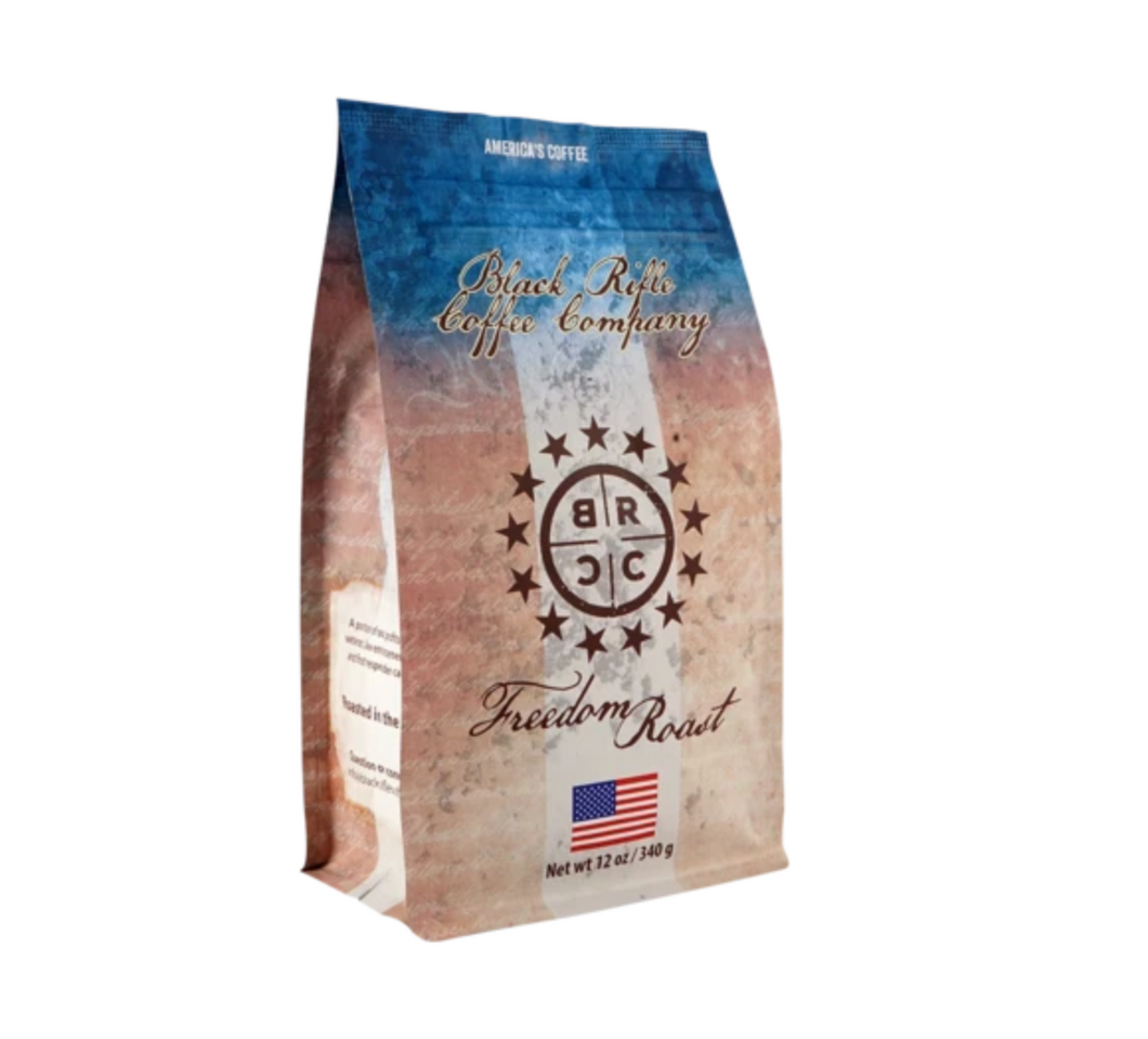 FREEDOM ROAST COFFEE