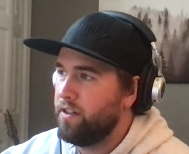 Cool Hat