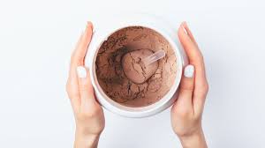 Plant based protein supplement
